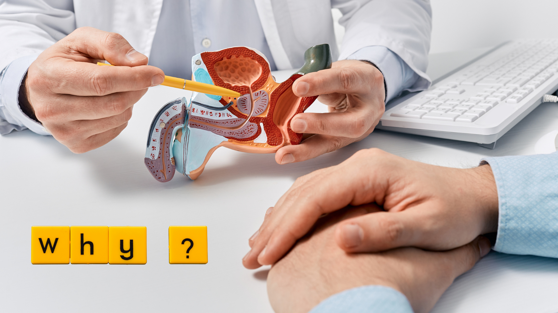 Why Choose India for Prostate Cancer Treatment?